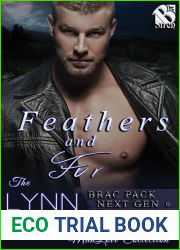 Feathers and Fur (Brac Pack Next Gen #6)