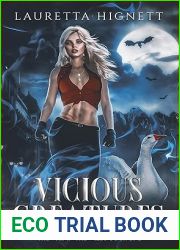 Vicious Creatures (The Waif in the Wilds, #1)