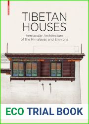 Tibetan Houses
