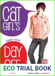 Cat Girl|s Day Off