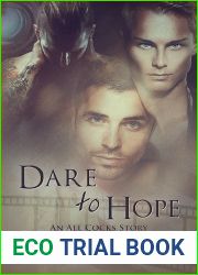 Dare to Hope (All Cocks #4)