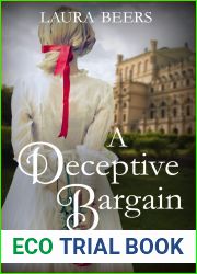 A Deceptive Bargain (The Beckett Files #5)