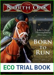 Born to Run (North Oak, #1)