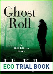 Ghost Roll (Bell Elkins #3.7)