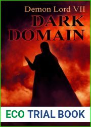 Dark Domain (Demon Lord, #7)