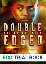Double Edged (The Bulari Saga #1)