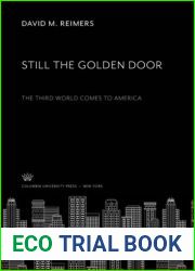 Still the Golden Door