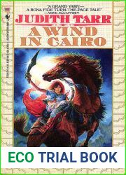 A Wind in Cairo