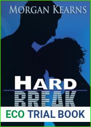 Hard Break (Deadlines and Diamonds, #5)