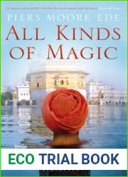 All Kinds of Magic