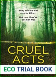 Cruel Acts (Maeve Kerrigan, #8)