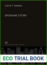 Spokane Story