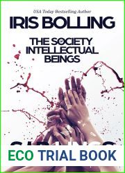 S.I.B.lings (The Society of Intellectual Beings Book 2)