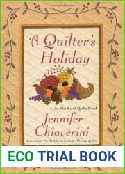 A Quilter|s Holiday (Elm Creek Quilts, #15)