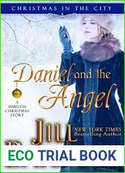 Daniel and the Angel (Christmas in the City, #1)