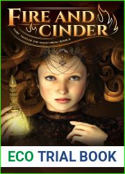 Fire And Cinder (Fairy Tales of the Magicorum, #6)