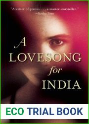 A Lovesong for India: Tales from the East and West