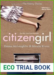 Citizen Girl