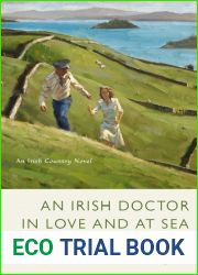 An Irish Doctor in Love and at Sea (Irish Country #10)