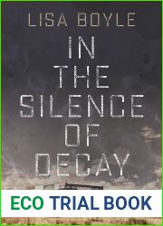 In the Silence of Decay (Pinter P.I., #1)