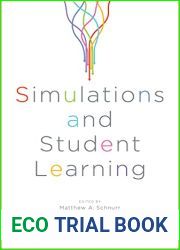 Simulations and Student Learning