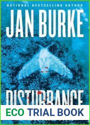 Disturbance (Irene Kelly, #11)