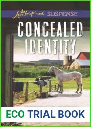 Concealed Identity (Love Inspired Suspense)