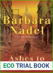 Ashes to Ashes (Francis Hancock #3)