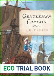 Gentleman Captain (The Journals of Matthew Quinton #1)