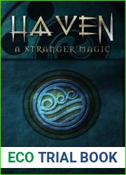 A Stranger Magic (Haven, #1)