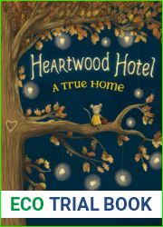 A True Home (Heartwood Hotel, #1)