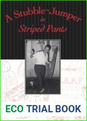 A Stubble-Jumper in Striped Pants