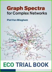Graph Spectra for Complex Networks