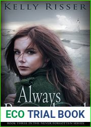 Always Remembered (Never Forgotten #3)