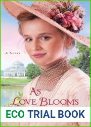 As Love Blooms (The Gregory Sisters, #3)
