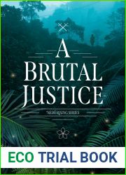 A Brutal Justice (Nede Rising, #2)