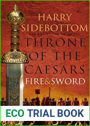 Fire and Sword (Throne of the Caesars, #3)