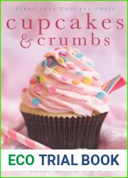 Cupcakes and Crumbs (Berry Lake Cupcake Posse #1)