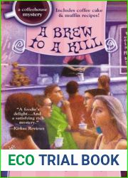 A Brew to a Kill (Coffeehouse Mystery, #11)
