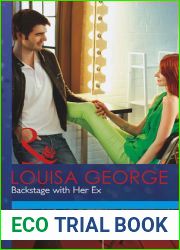 Backstage with Her Ex
