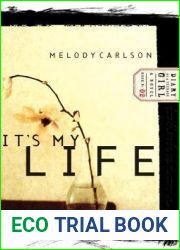 It|s My Life (Diary of a Teenage Girl: Caitlin, #2)