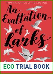 An Exaltation of Larks (Venery #1)