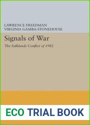 Signals of War