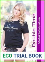 Double Time (Double Threat, #3)