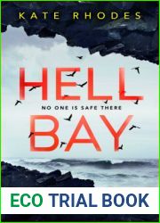 Hell Bay (DI Ben Kitto, #1)