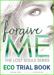 Forgive Me (Lost Souls, #1)