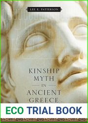 Kinship Myth in Ancient Greece