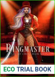 Ringmaster (Galaxy Circus Book 6)