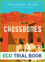 Crossbones (Past Imperfect Trilogy)