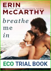 Breathe Me In (Blurred Lines, #5)
